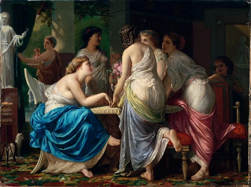 La bella avventura
